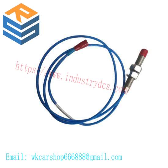 TM0180-07-00-05-05-02  Bently Nevada  Proximity Probe