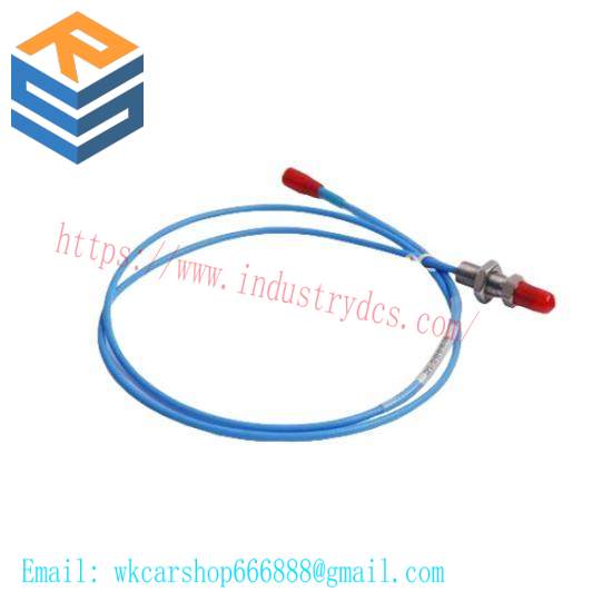 TM0180-07-00-05-10-02  Bently Nevada  New Probe