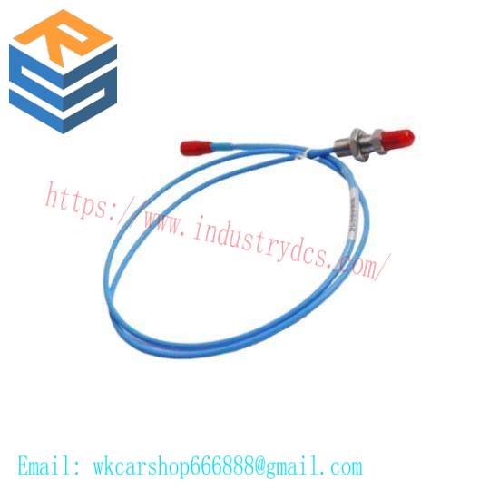 TM0180-07-00-08-05-02  Bently Nevada  Industrial Proximity Probe