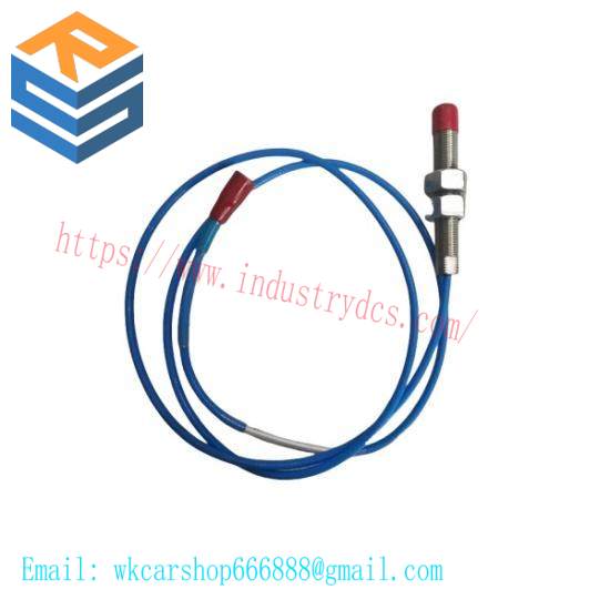TM0180-07-02-07-05-02  Bently Nevada  Proximity Probe