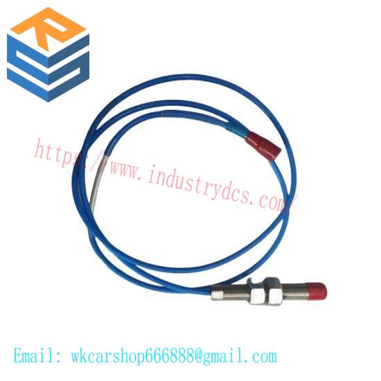TM0180-07-03-07-05-02  Bently Nevada  Vibration Probe