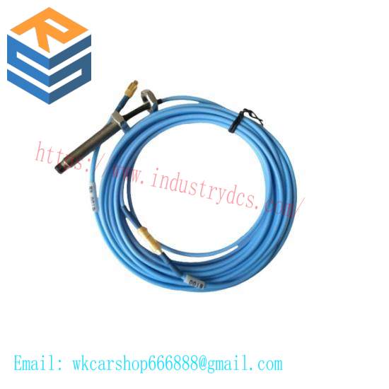 TM0180-A05-B05-C03-D05  Bently Nevada Standard 8mm Probe