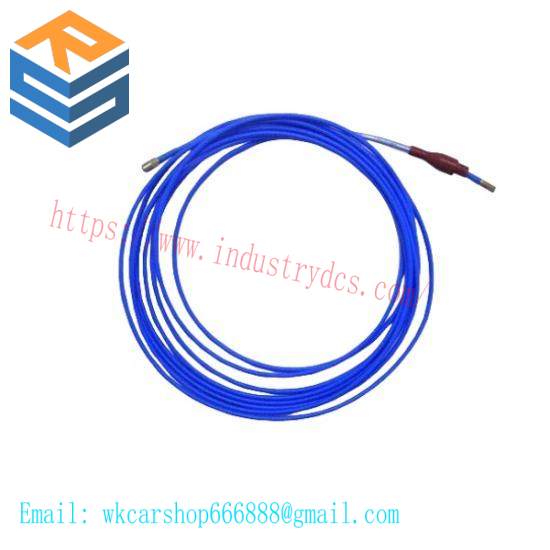 TM0181-040-00  Bently Nevada Extension Cable
