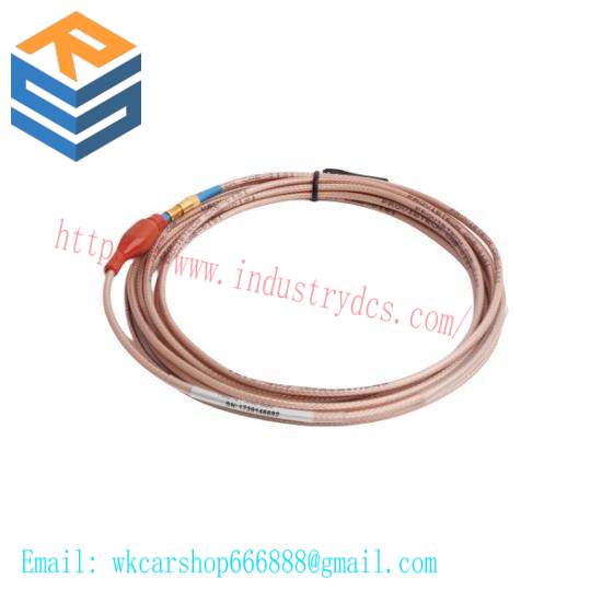 TM0181-A40-B00  Bently Nevada  PROVIBTECH Extension Cable