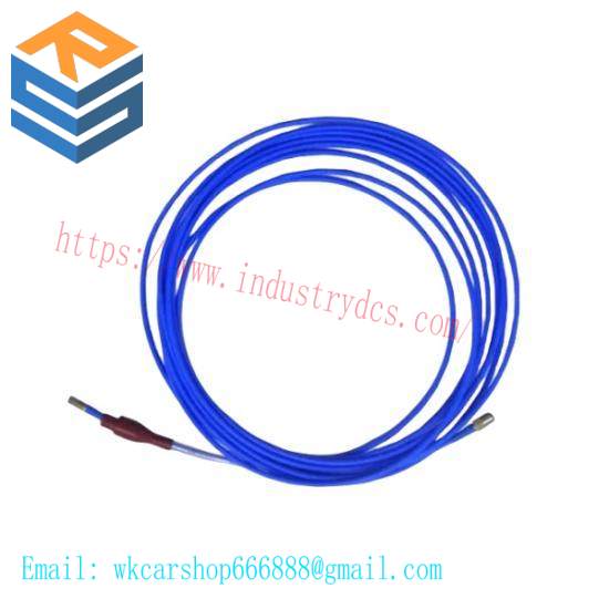 TM032-A00-B00-C00-D00-E00-F00-G00  Bently Nevada Extension Cable