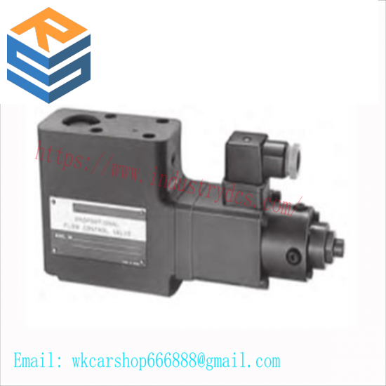 TOKIMEC EPCG2-01-210-12-S22 Proportional Relief Valves