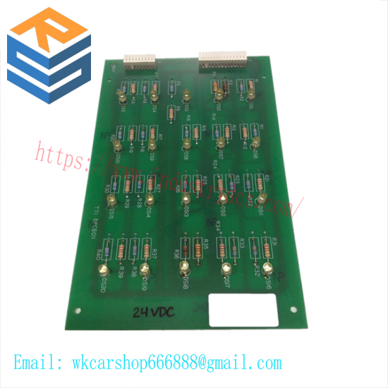 TORNATECH TTI 6PCB014 PCB CONTROLLER