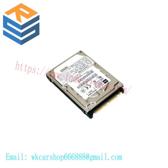 TOSHIBA HDD2144 MK6014MAP Hard Drive