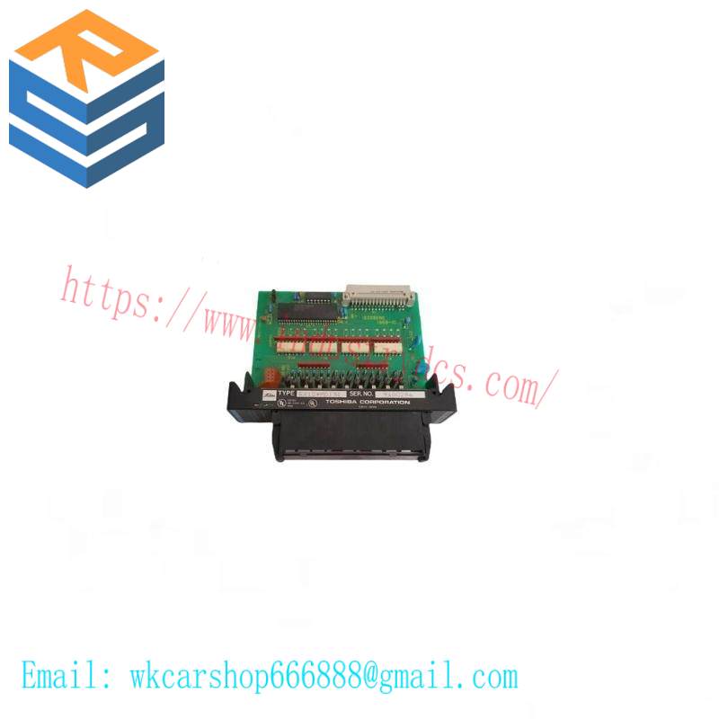 TOSHIBA TBU31A