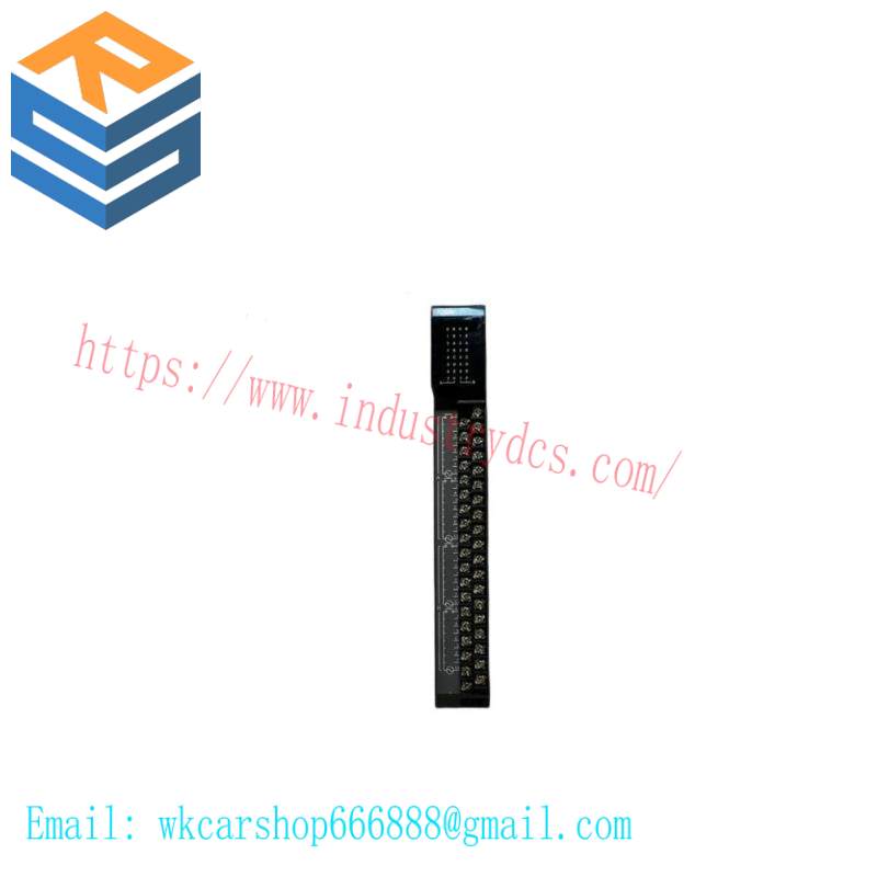 TOSHIBA TC32AI Provisor Programmable Controller Input Module