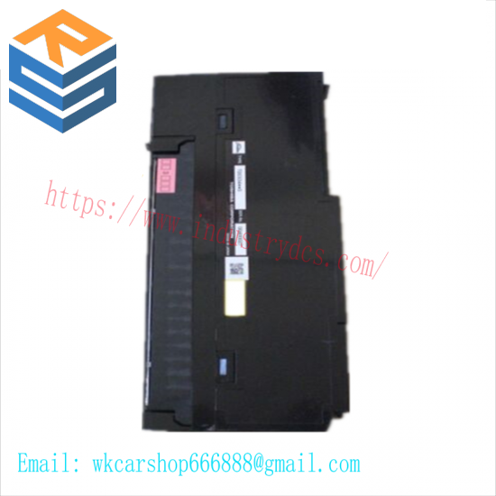 TOSHIBA TDO334 PLC OUTPUT MODULE