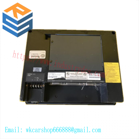 TOTAL CONTROL CQPI3D200C2P-A module