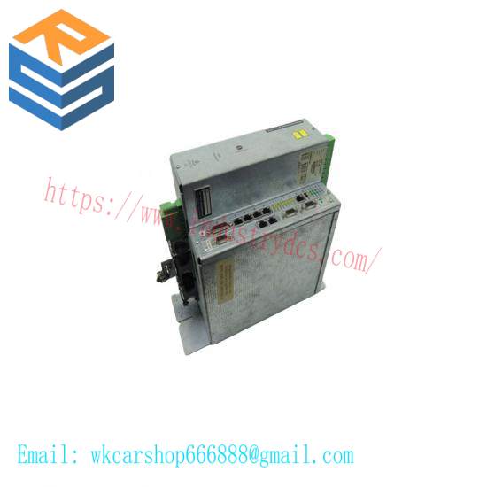 TOX PRESSOTECHNIK 0610520IF120243B TOX PRESSOTECHNIK Module