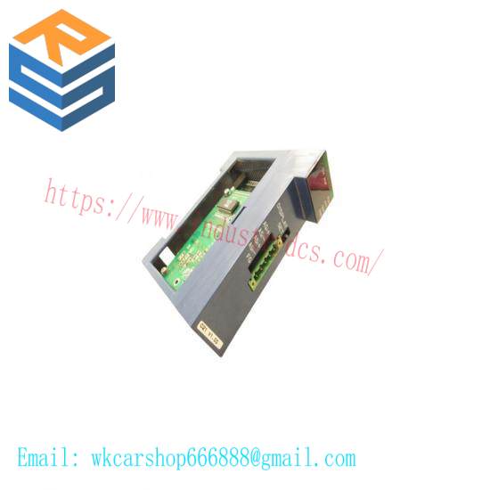 TOYOPUC AS-IM/THU-5503 Actuator Sensor Interface Master