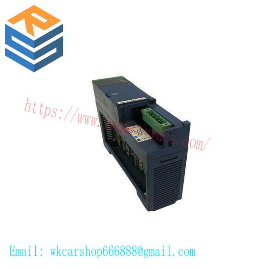 TOYOPUC DLNK-M/THK-5398 Output Module