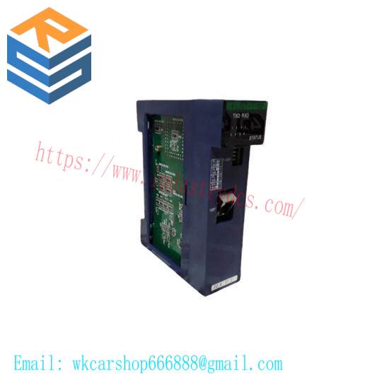 TOYOPUC FL/ET-T-V2/THU-5998 Ethernet Module