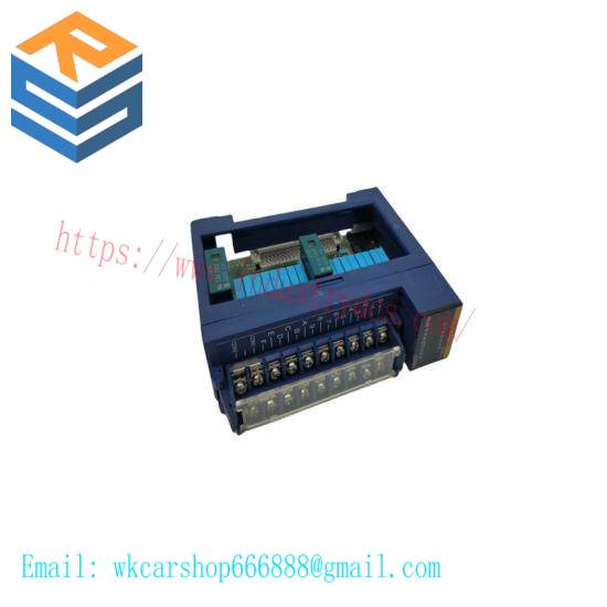 TOYOPUC OUT-12/THK-2752 Output Module