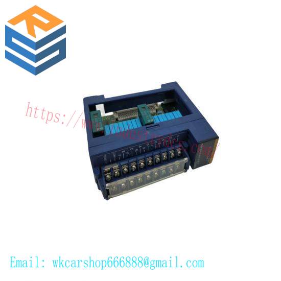 TOYOPUC OUT-12/THK-2752 Output Module ﻿