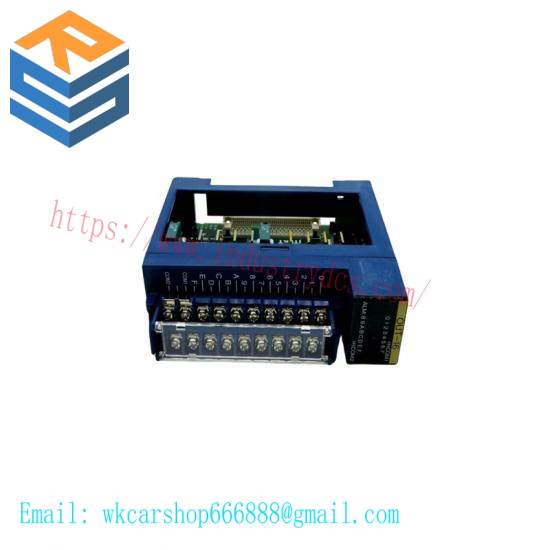 TOYOPUC OUT-16/THK-2791 Output Module ﻿