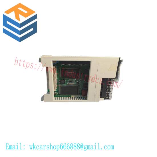 TOYOPUC PC3JL-CPU/TIC-5783 with