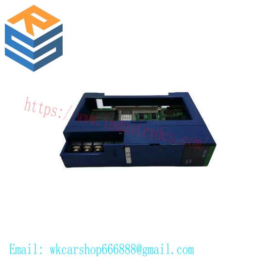 TOYOPUC RMT-I/OM/THU-2756 REMOTE I/O MASTER MODULE