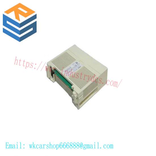 TOYOPUC RMT-I/OS/THU-2757 I/O Slave Module
