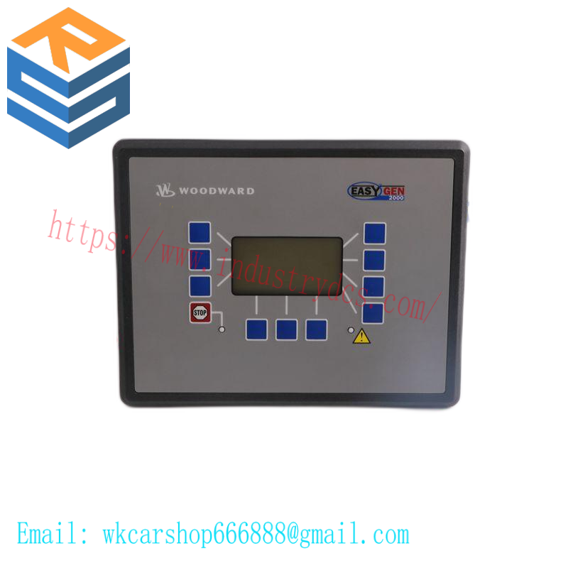 MCGS TPC7062HI Touch Screen
