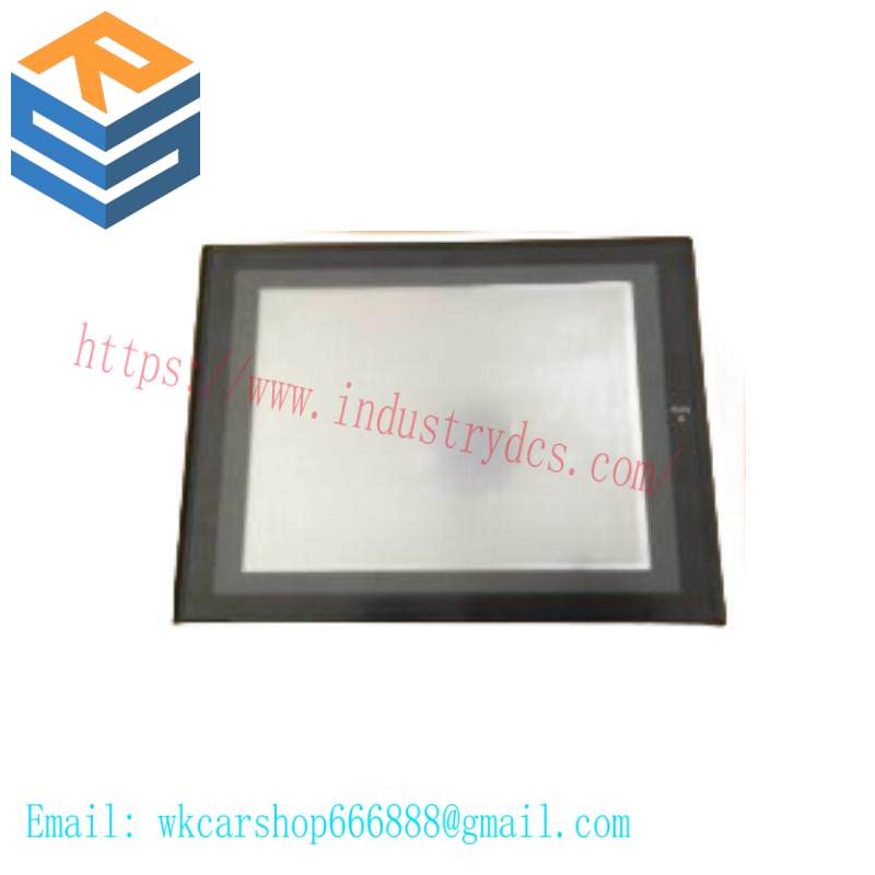 ABB TPPB-02 PTPU-023HNA023196-001/00 The LCD panel