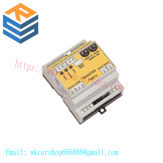 TRACETEK TTSIM-1A-230  New in Box