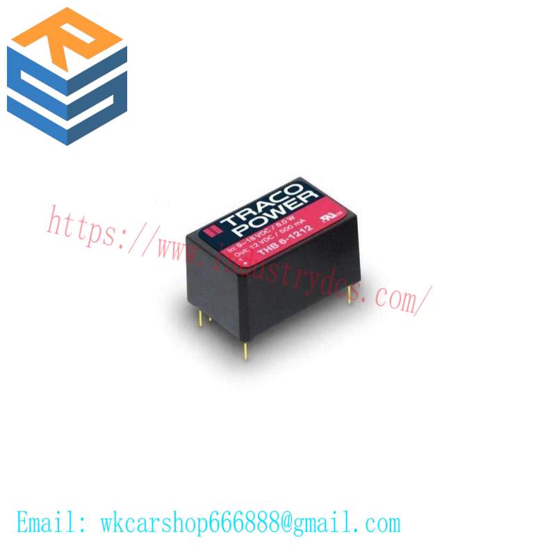 TRACO POWER HIER466513P0221 T1023-06C DC Converter