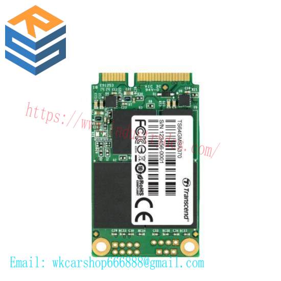 Transcend TS64GMSA370 64GB  Internal SSD Hard Drive