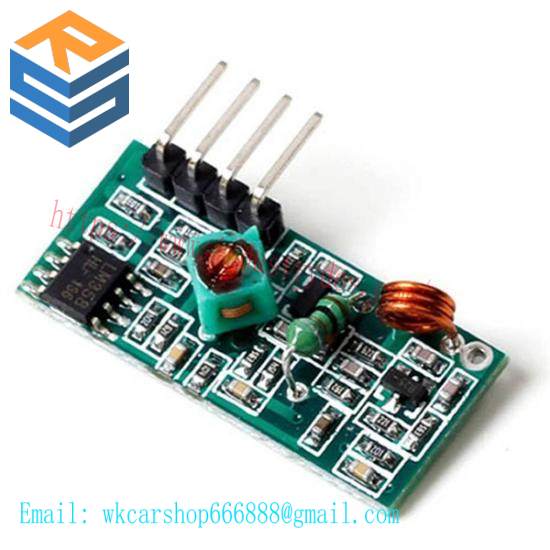 TRANSMITTER 7175554 module