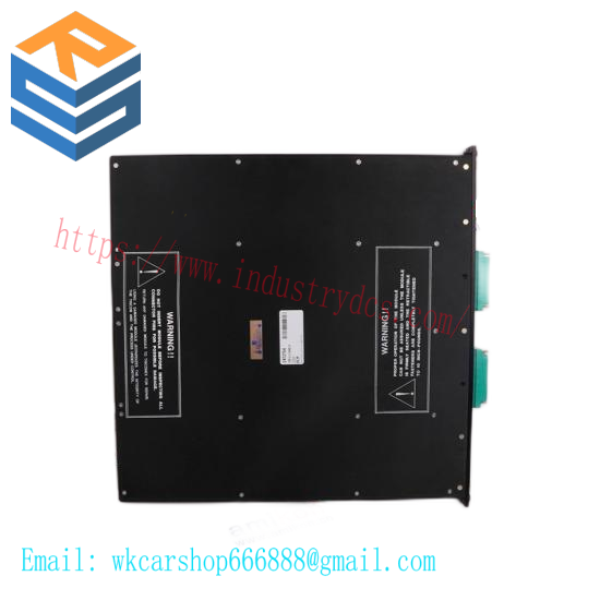 TRICON 2658