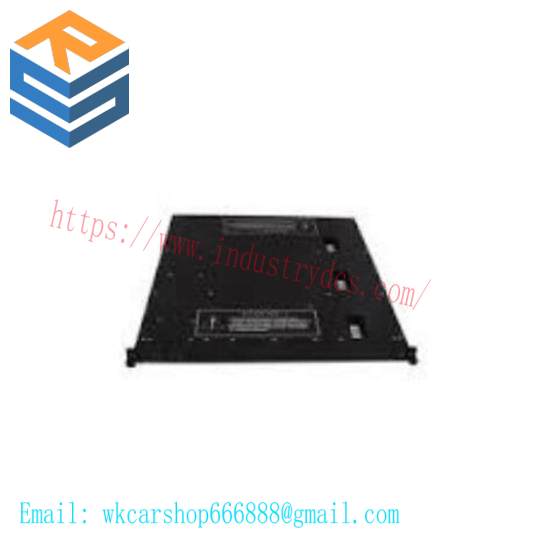 TRICON 3502E