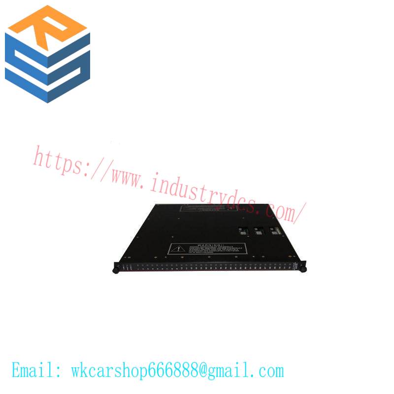 TRICON 3503E