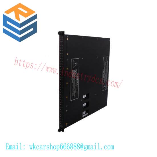 TRICON 3503E