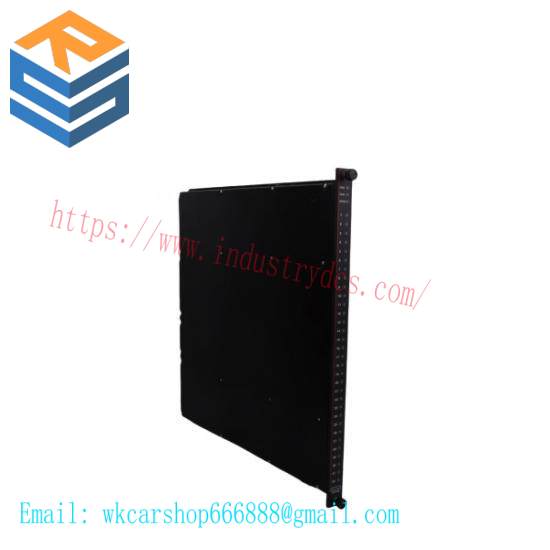 TRICON 3503E