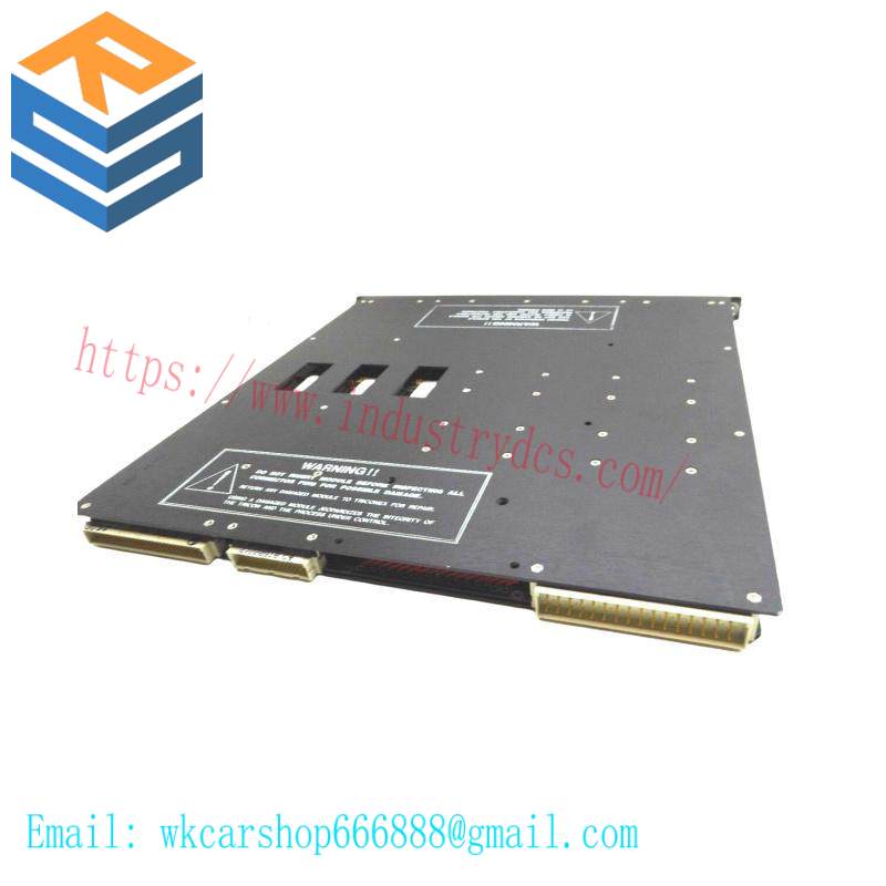 TRICON 3601E