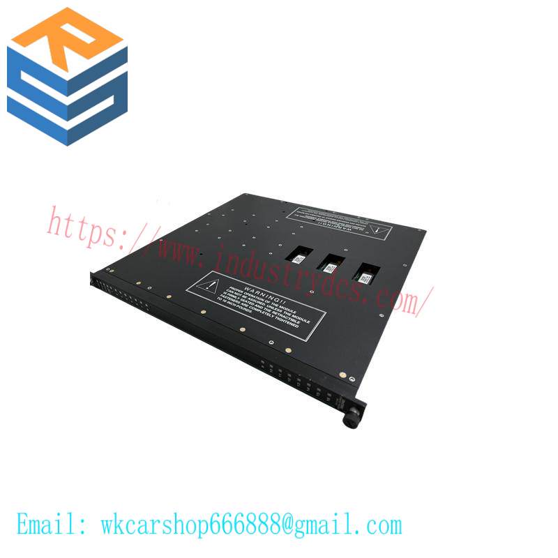 TRICON 3604E