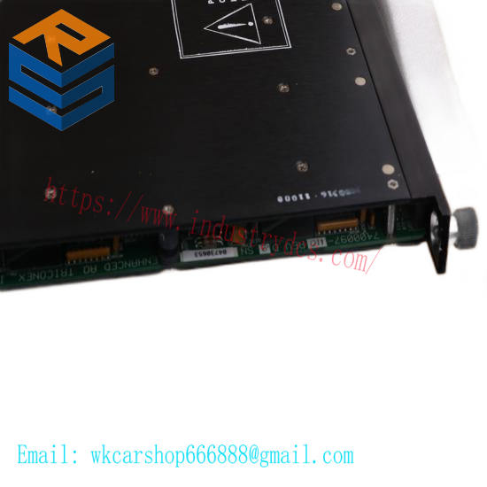 TRICON 3604E