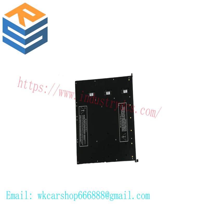TRICON 3604E