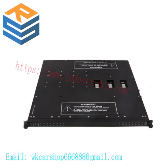 TRICON 3607E