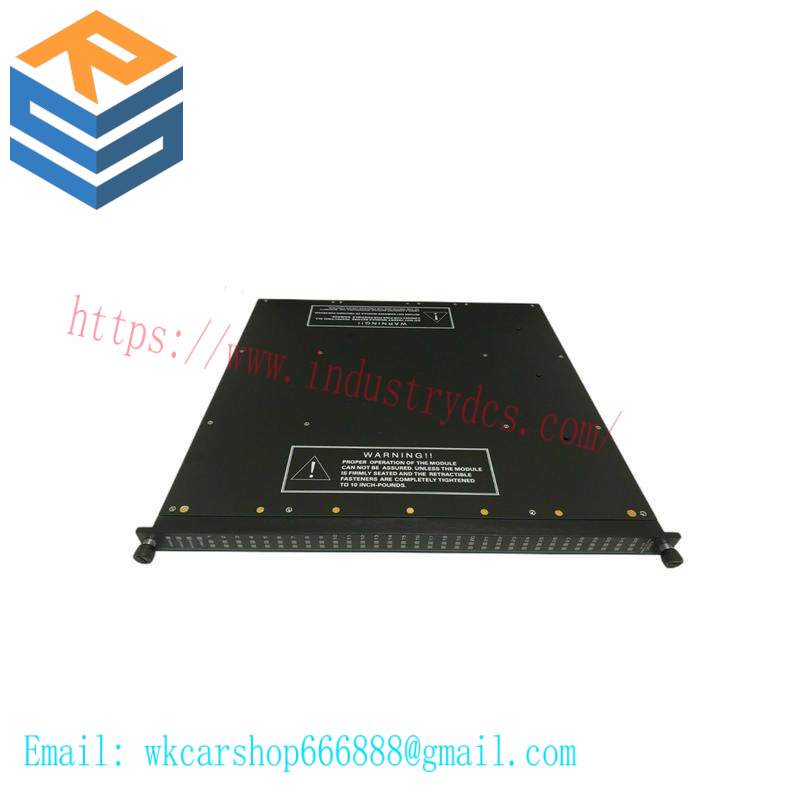 TRICON 3625