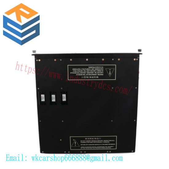 TRICON 3636R