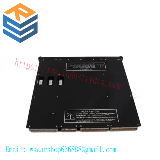 TRICON 3636R