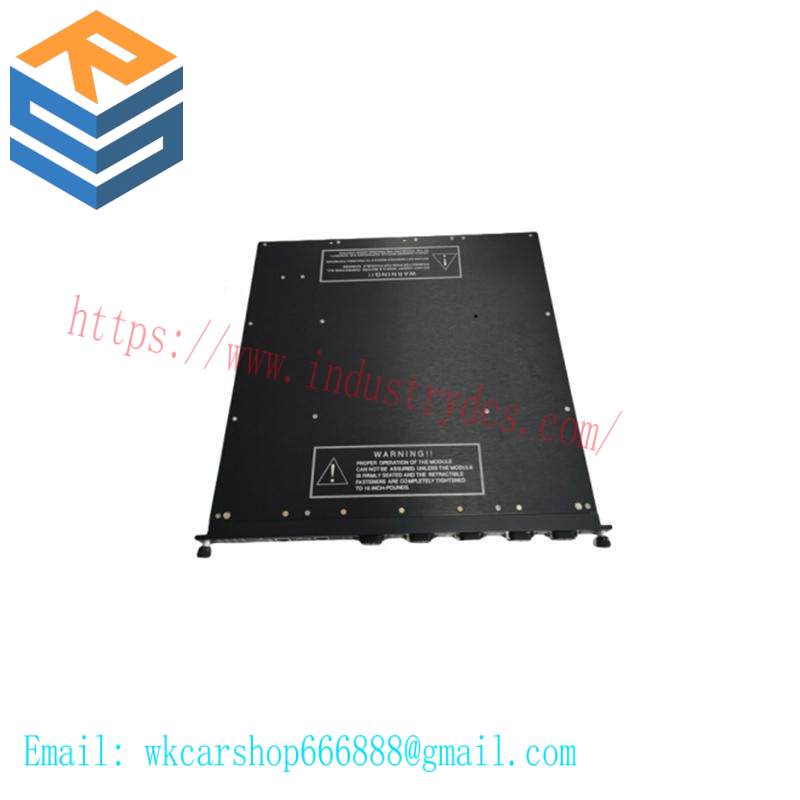 TRICON 3700A