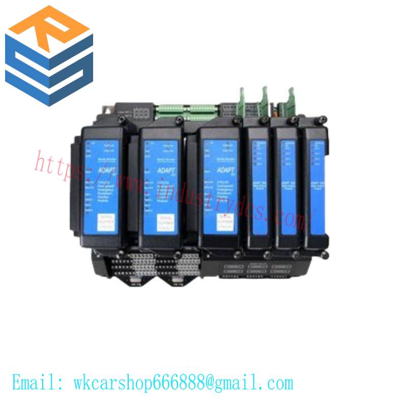 TRICON 3701