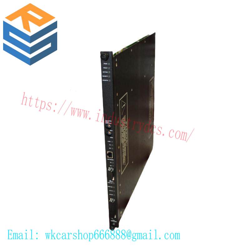 TRICON 4000163-510