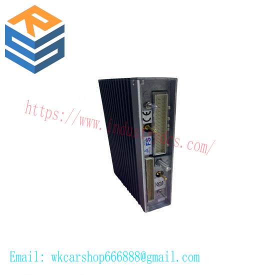 TRICON 4000163-510
