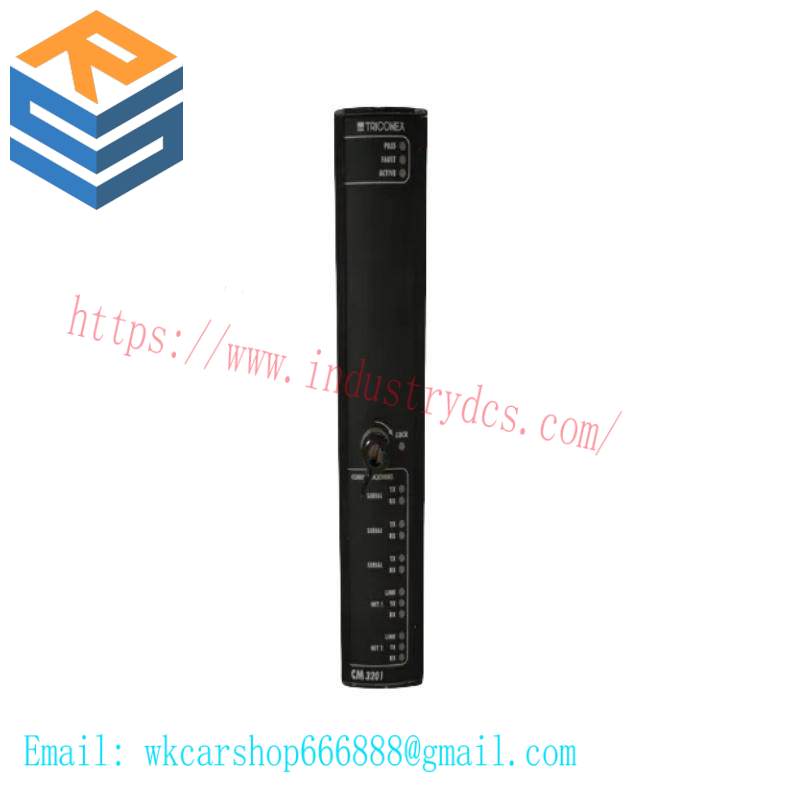TRICON 4000164-520